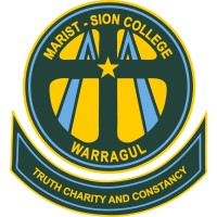 Marist-Sion College logo, Marist-Sion College contact details