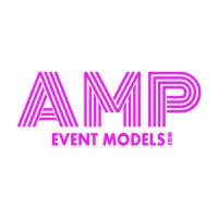 AMP Event Models, LLC. logo, AMP Event Models, LLC. contact details