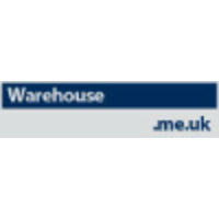 Warehouse.me.uk Ltd logo, Warehouse.me.uk Ltd contact details