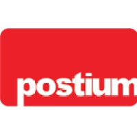 Postium logo, Postium contact details