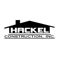 Hackel Construction, Inc. logo, Hackel Construction, Inc. contact details