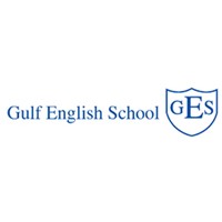 Gulf English School logo, Gulf English School contact details