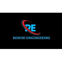 Rohini Engineering logo, Rohini Engineering contact details