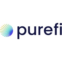 PureFi logo, PureFi contact details