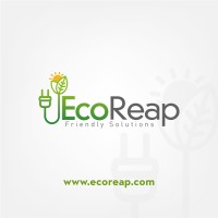 Eco Reap SAS logo, Eco Reap SAS contact details