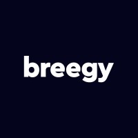 breegy logo, breegy contact details