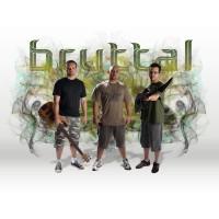 Bruttal logo, Bruttal contact details