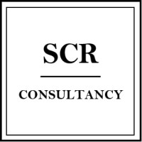 SCR Consultancy logo, SCR Consultancy contact details