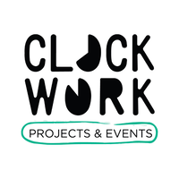 Clockwork Projects & Events logo, Clockwork Projects & Events contact details