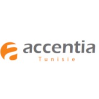 Accentia Tunisie logo, Accentia Tunisie contact details