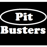 Pit Busters Incorporated logo, Pit Busters Incorporated contact details