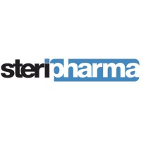 Steri-Pharma LLC logo, Steri-Pharma LLC contact details