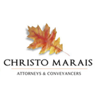 Christo Marais Attorneys logo, Christo Marais Attorneys contact details