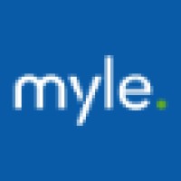 MYLE Electronics Corp. logo, MYLE Electronics Corp. contact details