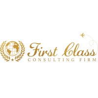 First Class Consulting Firm, LLC logo, First Class Consulting Firm, LLC contact details