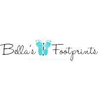 Bellas Footprints logo, Bellas Footprints contact details