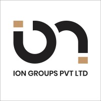 I O N Groups Pvt Ltd logo, I O N Groups Pvt Ltd contact details