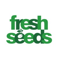 fresh seeds logo, fresh seeds contact details