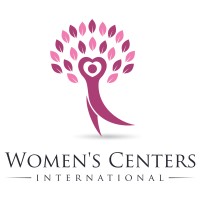 WOMENS CENTERS INTERNATIONAL logo, WOMENS CENTERS INTERNATIONAL contact details