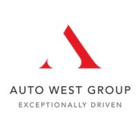 Auto West Group logo, Auto West Group contact details