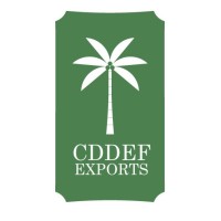 CDDEF Exports (Pvt) Ltd logo, CDDEF Exports (Pvt) Ltd contact details