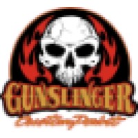 Gunslinger Custom Paint logo, Gunslinger Custom Paint contact details