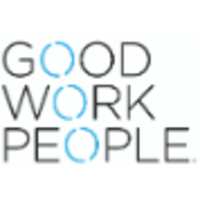 Good Work People logo, Good Work People contact details