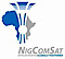 Nigerian Communications Satellite Ltd. logo, Nigerian Communications Satellite Ltd. contact details