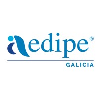 Aedipe Galicia logo, Aedipe Galicia contact details