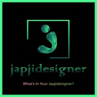 Japjidesigner logo, Japjidesigner contact details