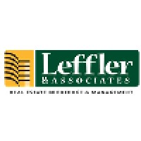 Leffler Real Estate logo, Leffler Real Estate contact details