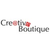 Creative Boutique Media logo, Creative Boutique Media contact details