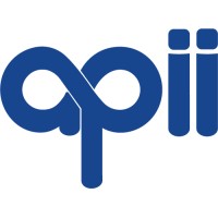 apii logo, apii contact details