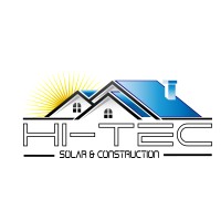 Hi-Tec Solar logo, Hi-Tec Solar contact details