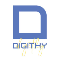 Digithy 🎯 logo, Digithy 🎯 contact details