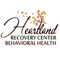 Heartland Recovery Center/ Heartland Behavioral Health logo, Heartland Recovery Center/ Heartland Behavioral Health contact details