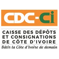 La Caisse des Dépôts et Consignations de Côte d'Ivoire logo, La Caisse des Dépôts et Consignations de Côte d'Ivoire contact details