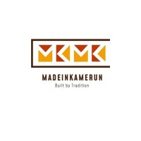 Madeinkamerun logo, Madeinkamerun contact details