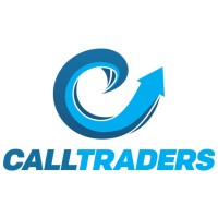 Calltraders logo, Calltraders contact details