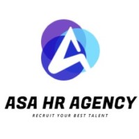 ASA HR Agency logo, ASA HR Agency contact details