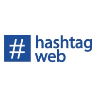 Hashtagweb logo, Hashtagweb contact details