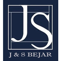 J&S Bejar Corp. logo, J&S Bejar Corp. contact details