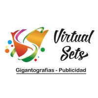 Gigantografias Virtual Sets logo, Gigantografias Virtual Sets contact details