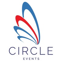 Circle Events MX logo, Circle Events MX contact details