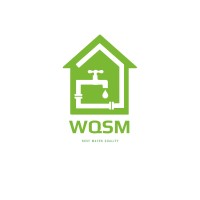 WQSM logo, WQSM contact details