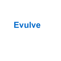 Evulve logo, Evulve contact details