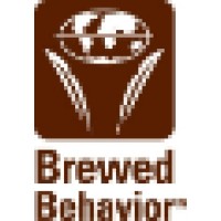 Brewed Behavior logo, Brewed Behavior contact details