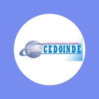 CEDOINDE logo, CEDOINDE contact details