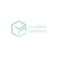 e-Logistics Laboratory logo, e-Logistics Laboratory contact details