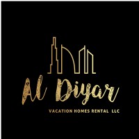 Al Diyar Vacation Homes logo, Al Diyar Vacation Homes contact details